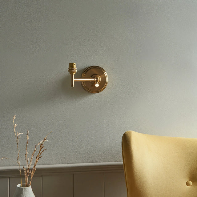 Endon Lighting - 115073 - Wall Lights