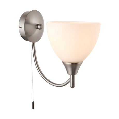 Endon Lighting - 1805-1SC - Wall Lights