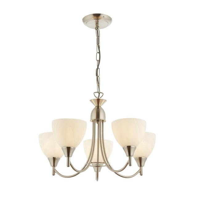 Endon Lighting - 1805-5SC - Pendant Light