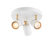 Endon Lighting - 59932 - Spot Light