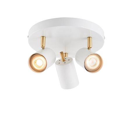 Endon Lighting - 59932 - Spot Light