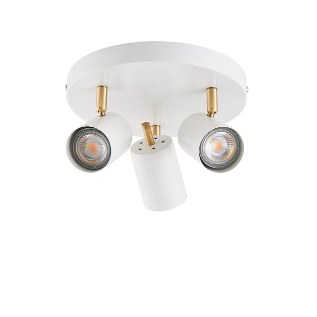 Endon Lighting - 59932 - Spot Light