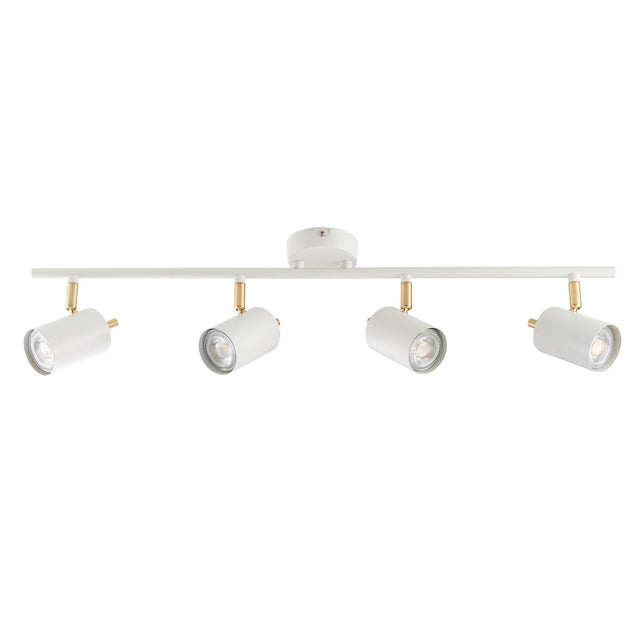 Endon Lighting - 59933 - Spot Light