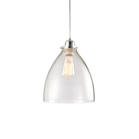 Endon Lighting - 60874 - Pendant Light