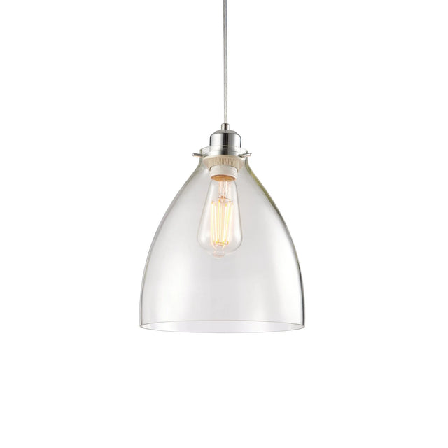 Endon Lighting - 60874 - Pendant Light