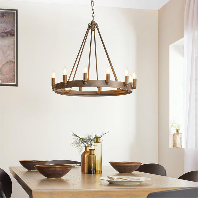 Endon Lighting - 61026 - Pendant Light