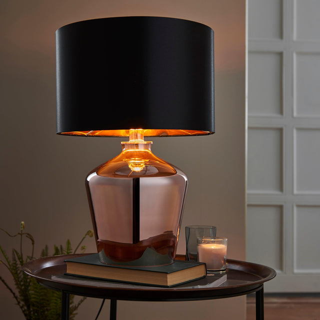 Endon Lighting - 61149 - Table Lamps