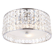 Endon Lighting - 61252 - Flush Light