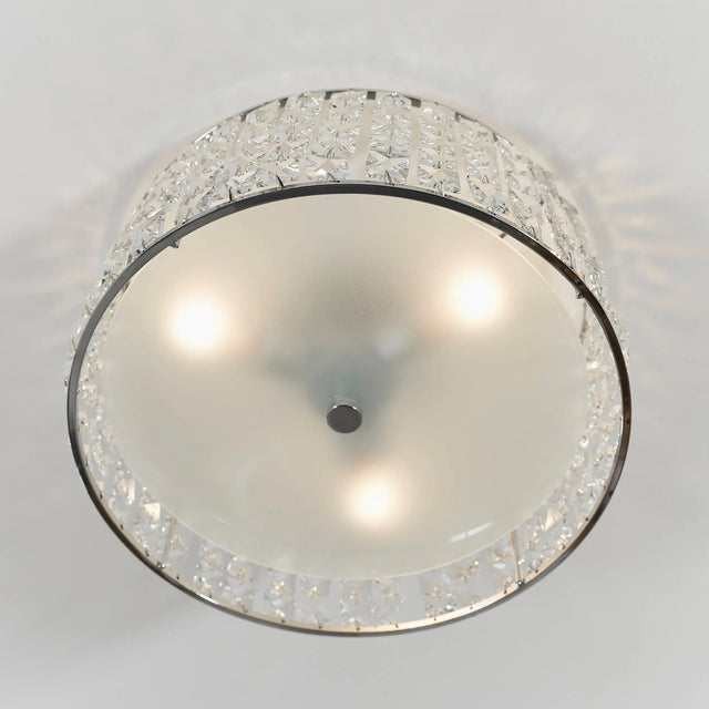 Endon Lighting - 61252 - Flush Light