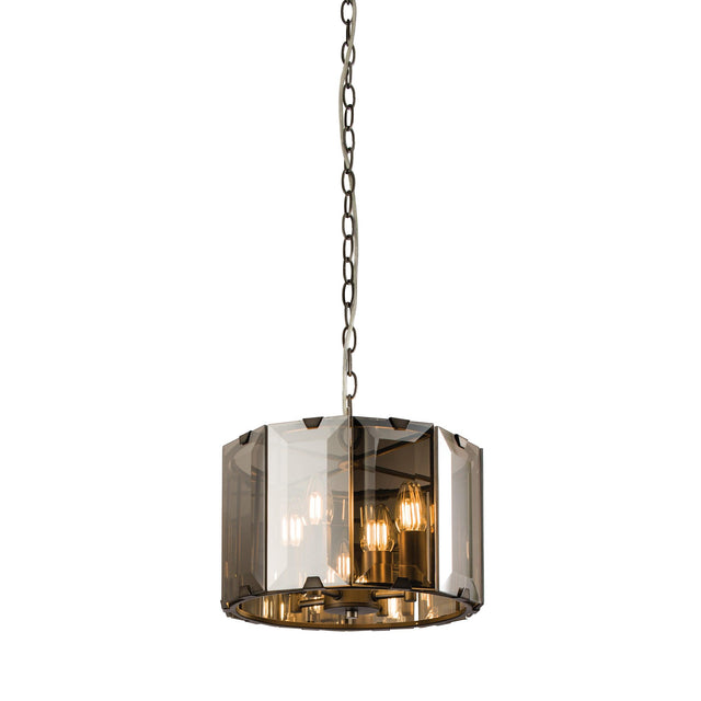 Endon Lighting - 61281 - Pendant Light