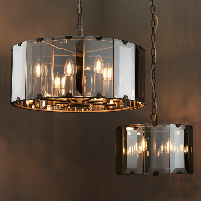 Endon Lighting - 61281 - Pendant Light