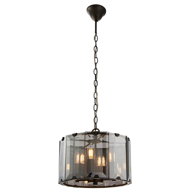 Endon Lighting - 61281 - Pendant Light