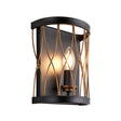 Endon Lighting - 61499 - Wall Lights