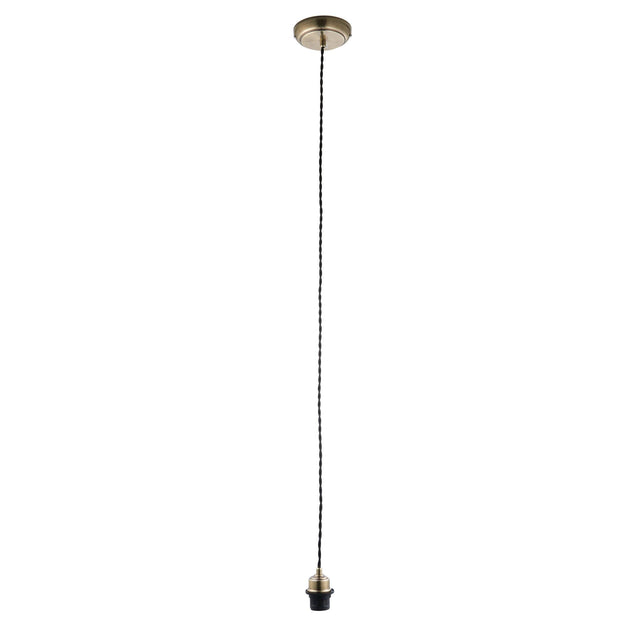 Endon Lighting - 61809 - Pendant Light