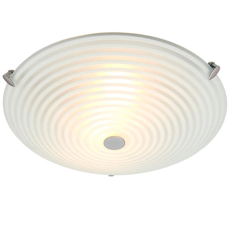 Endon Lighting - 633-32 - Flush Light