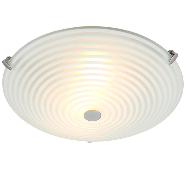 Endon Lighting - 633-32 - Flush Light