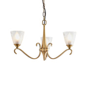 Endon Lighting - 63436 - Pendant Light