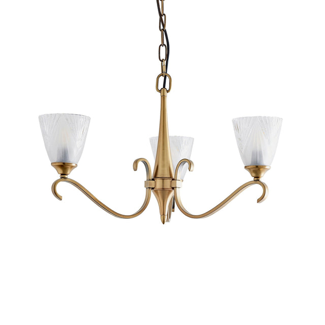 Endon Lighting - 63436 - Pendant Light