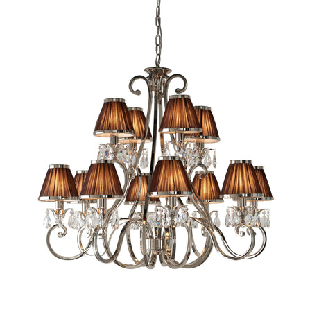 Endon Lighting - 63509 - Pendant Light