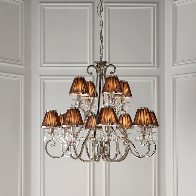 Endon Lighting - 63509 - Pendant Light