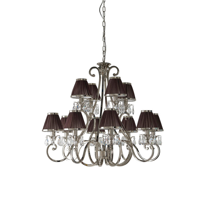 Endon Lighting - 63509 - Pendant Light