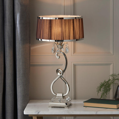 Endon Lighting - 63512 - Table Lamps