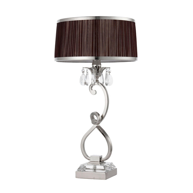 Endon Lighting - 63512 - Table Lamps