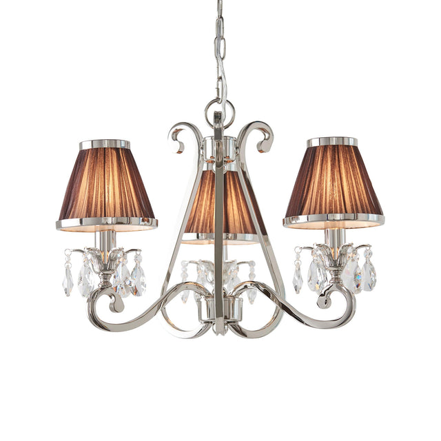 Endon Lighting - 63513 - Pendant Light