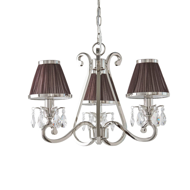 Endon Lighting - 63513 - Pendant Light