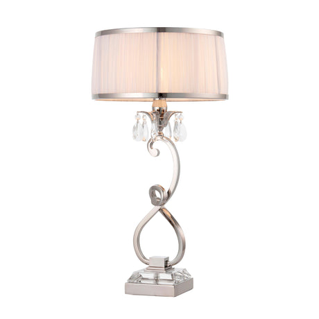 Endon Lighting - 63518 - Table Lamps