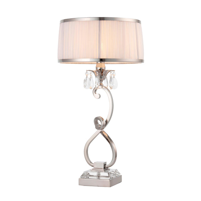 Endon Lighting - 63518 - Table Lamps