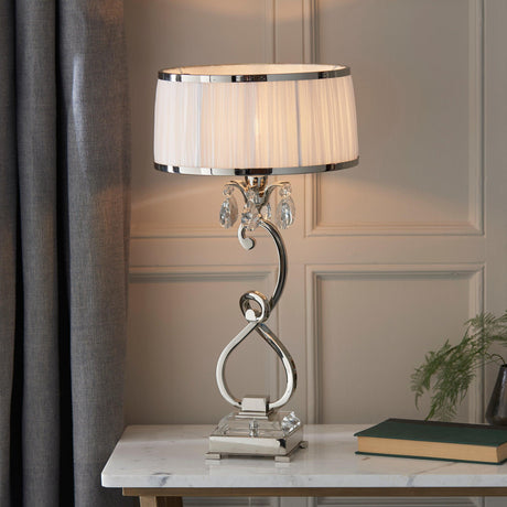 Endon Lighting - 63518 - Table Lamps