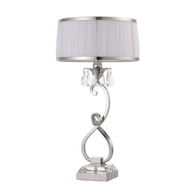 Endon Lighting - 63518 - Table Lamps