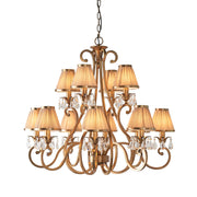 Endon Lighting - 63521 - Pendant Light