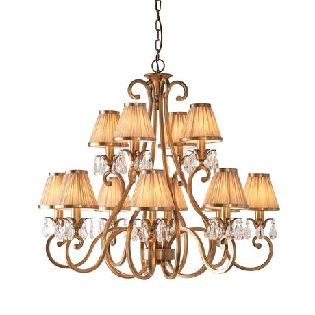 Endon Lighting - 63521 - Pendant Light