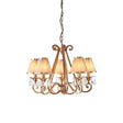 Endon Lighting - 63522 - Pendant Light