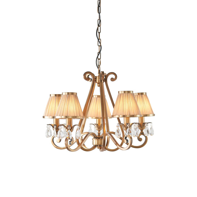 Endon Lighting - 63522 - Pendant Light