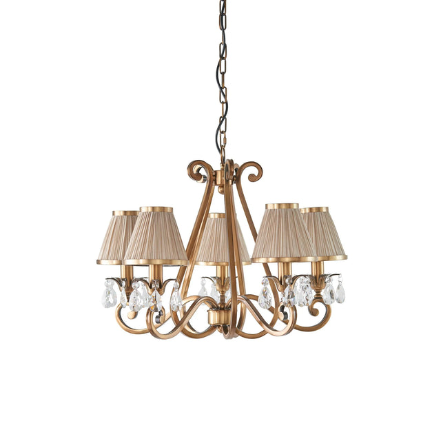 Endon Lighting - 63522 - Pendant Light