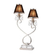 Endon Lighting - 63524 - Table Lamps