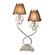 Endon Lighting - 63527 - Table Lamps