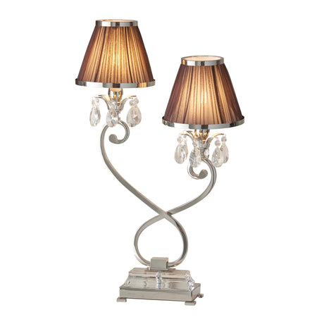 Endon Lighting - 63527 - Table Lamps