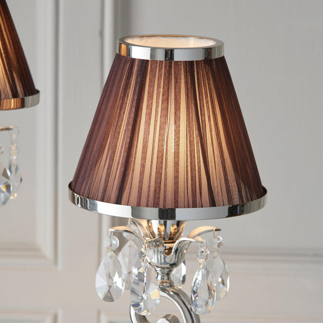 Endon Lighting - 63527 - Table Lamps