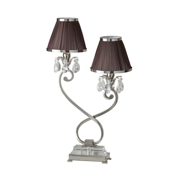 Endon Lighting - 63527 - Table Lamps