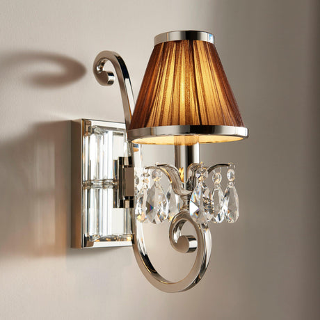 Endon Lighting - 63534 - Wall Lights