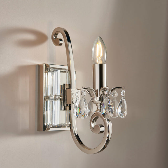 Endon Lighting - 63534 - Wall Lights