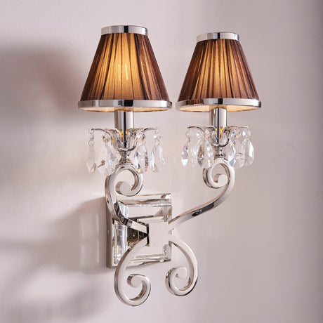 Endon Lighting - 63535 - Wall Lights