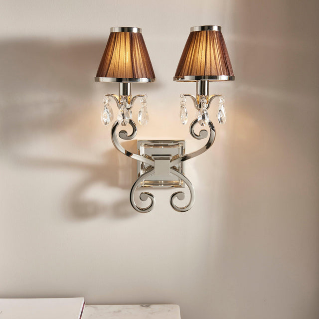 Endon Lighting - 63535 - Wall Lights