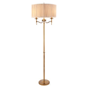 Endon Lighting - 63620 - Floor Lamps