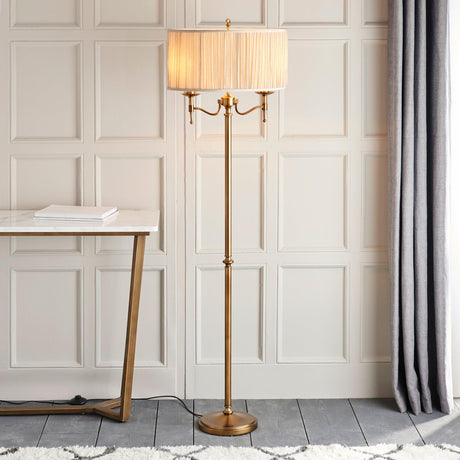 Endon Lighting - 63620 - Floor Lamps