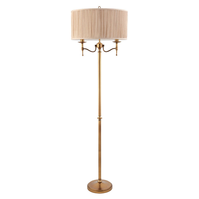 Endon Lighting - 63620 - Floor Lamps